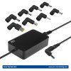 ACT AC2055 Laptop Charger Slim Design 65W