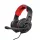 Trust GXT 411P Radius Gaming Headset Black