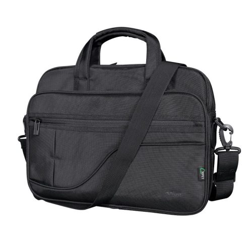 Trust Sydney Eco Notebook Táska 17,3" Black