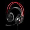 A4-Tech Bloody G200S USB Gaming Headset Black/Red