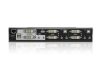 ATEN 2-Port USB DVI Dual Link Dual Display/Audio KVMP Switch