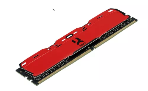 GoodRam 8GB DDR4 3200MHz IRDM X