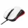 Trust GXT 922W YBAR Illuminated Gaming Mouse White