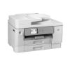 Brother MFC-J6955DW wireless tintasugaras nyomtató/másoló/síkágyas scanner/fax