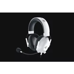 Razer Blackshark V2 X Headset White
