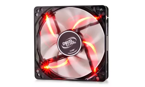 DeepCool Wind Blade 120