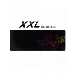 Spirit Of Gamer Darkskull XXL Egérpad Black