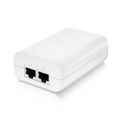 Ubiquiti U-POE+ 30W Gigabit PoE Adapter