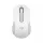 Logitech Signature M650 Large Left Handed Off-White