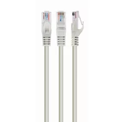 Gembird CAT6 U-UTP Patch Cable 3m Grey