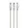 Gembird CAT6 U-UTP Patch Cable 3m Grey