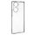 FIXED TPU Gel Tok Honor 60, átlátszó