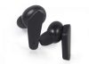 Gembird Active Noise Cancelling Bluetooth TWS Headset Black