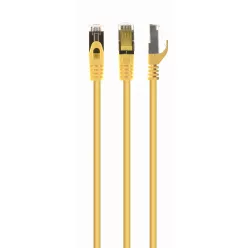 Gembird CAT6A S-FTP Patch Cable 2m Yellow