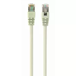 Gembird CAT5e F-UTP Patch Cable 7,5m Grey