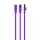 Gembird CAT6 F-UTP Patch Cable 0,5m Purple