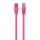 Gembird CAT6 F-UTP Patch Cable 5m Pink