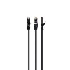 Gembird CAT6 F-UTP Patch Cable 3m Black