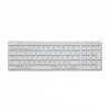 Rapoo E9700M Wireless Ultra-slim Keyboard White HU