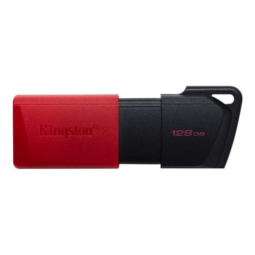Kingston 128GB DataTraveler Exodia M USB3.2 Black/Red