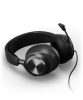 Steelseries Arctis Nova Pro Headset Black