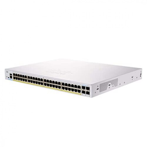 Cisco CBS350-48T-4X Business 220 Series Smart Switches