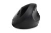 Kensington Pro Fit Ergo Wireless Mouse Black