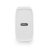 ACT AC2100 Compact USB-C Charger 20W for fast charging White
