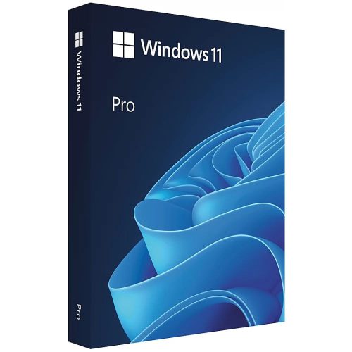 Microsoft Windows 11 Pro 64bit HUN USB BOX