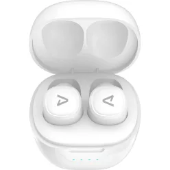 Lamax Dots 2 TWS Bluetooth Headset White