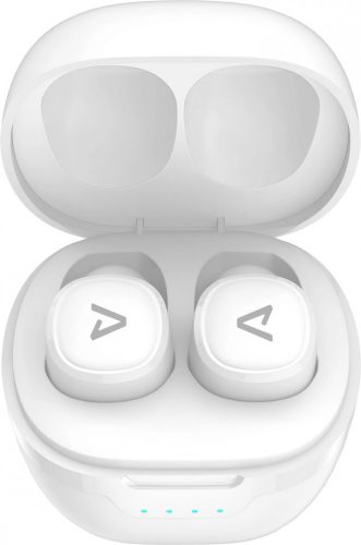 Lamax Dots 2 Wireless Headset White