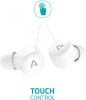 Lamax Dots 2 Touch Wireless Headset White