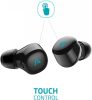 Lamax Dots 2 Touch Wireless Headset Black