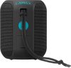 Lamax Sentinel 2 Mini Bluetooth Speaker Black