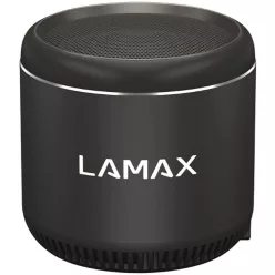 Lamax Sphere2 Mini Bluetooth Speaker Black
