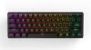 Steelseries Apex Pro Mini Wireless Mechanical Gaming keyboard Black UK