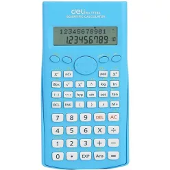 Deli Core DL-1710 Tudományos számológép Blue