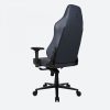Arozzi Primo Full Premium Leather Gaming Chair Blue