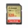 Sandisk 128GB SDXC Class 10 U3 V30 Extreme