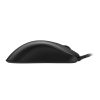 Zowie FK1-C mouse for e-Sports Gamer Black