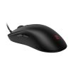 Zowie FK2-C mouse for e-Sports Gamer Black
