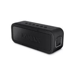 Lamax Storm1 Bluetooth Speaker Black