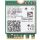 Intel WI-FI 6 AX210 2230 2x2 AX R2 6GHz + BT No vPro