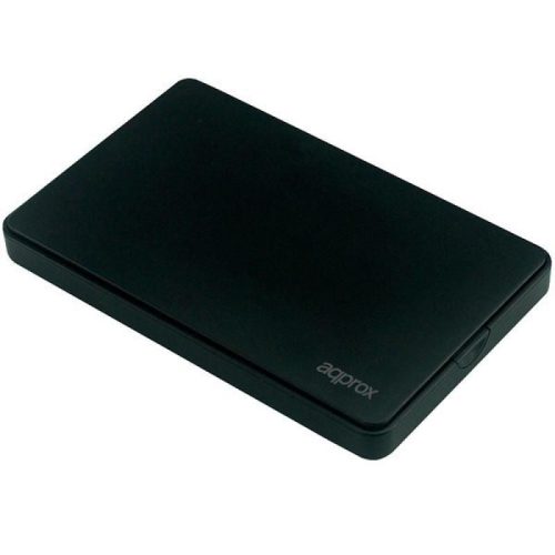 Approx APPHDD200B 2,5" USB2.0 HDD SATA Black