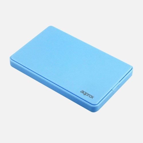 Approx APPHDD300LB 2,5" USB3.0 HDD SATA Blue