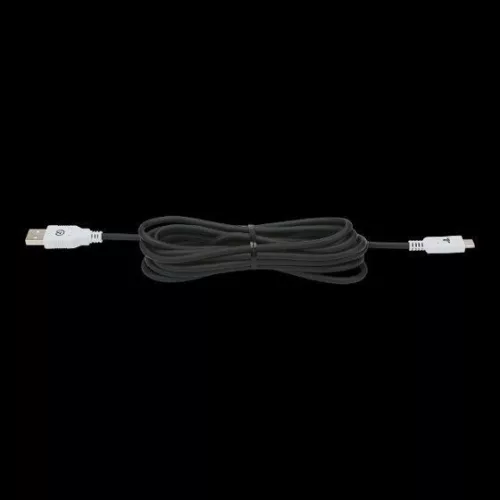 PowerA PS5 USB-C kábel 3m Black
