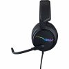The G-Lab Korp Thallium Gaming Headset Black