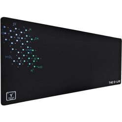The G-Lab Pad Yttrium Egérpad Black