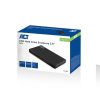 ACT AC1200 2,5" SATA Hard Drive Enclosure Aluminium USB 3.2 Gen1