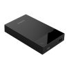 Orico 3599U3-EU-BK 3,5" USB3.0 Hard Drive Enclosure Black